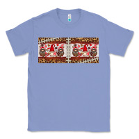 Colony Blue american football gnome 11oz mug Classic Tee - HRA Design Shop