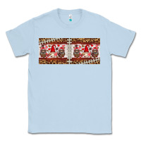 Dusty Blue american football gnome 11oz mug Classic Tee - HRA Design Shop