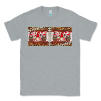 Heather Grey american football gnome 11oz mug Classic Tee - HRA Design Shop