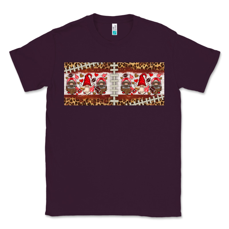 American Football Gnome 11oz Mug Classic Tee by HRA Design Shop | Teevron