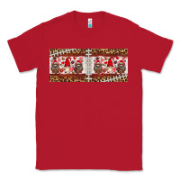 Red american football gnome 11oz mug Classic Tee - HRA Design Shop