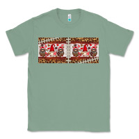 Sage american football gnome 11oz mug Classic Tee - HRA Design Shop