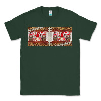 Sports Green american football gnome 11oz mug Classic Tee - HRA Design Shop