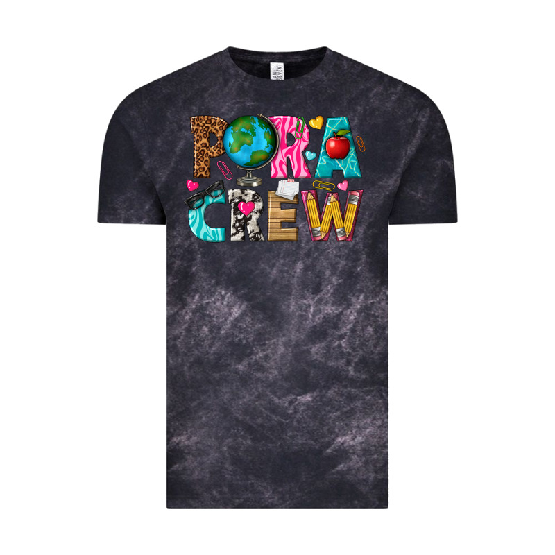 Para Crew Vintage Tee by texasbilliewilder | Teevron