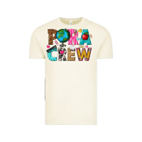 Vintage Arctic para crew Vintage Tee - texasbilliewilder