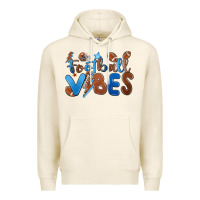 Tofu football vibes Premium Hoodie - MaliasSmallBusiness