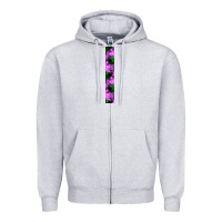 Halloween Key Fob Zipper Hoodie | Teevron