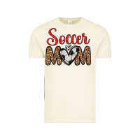 Vintage Arctic soccer mom Vintage Tee - Zillion Design Studio
