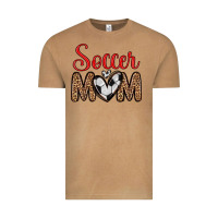 Vintage Camel soccer mom Vintage Tee - Zillion Design Studio