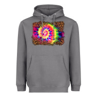 Storm tie die background Heavyweight Hoodie - BarkalooDesign