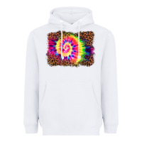 White tie die background Heavyweight Hoodie - BarkalooDesign