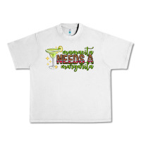 Lunar Rock mamacita needs a margarita mothers day Urban Heavy Tee - texasbilliewilder