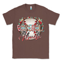 Chestnut baseball abuela Classic Tee - RacoonDesign
