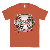 Copper baseball abuela Classic Tee - RacoonDesign
