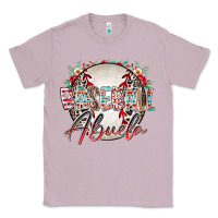 Lilac baseball abuela Classic Tee - RacoonDesign