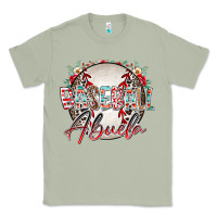 Matcha baseball abuela Classic Tee - RacoonDesign