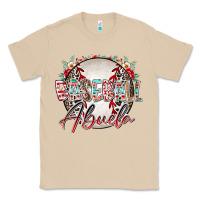 Mushroom baseball abuela Classic Tee - RacoonDesign