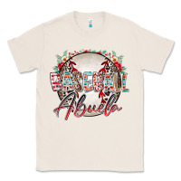 Natural baseball abuela Classic Tee - RacoonDesign
