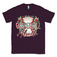 Plum baseball abuela Classic Tee - RacoonDesign