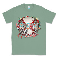 Sage baseball abuela Classic Tee - RacoonDesign