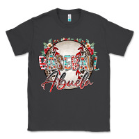 Smoke baseball abuela Classic Tee - RacoonDesign