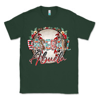 Sports Green baseball abuela Classic Tee - RacoonDesign
