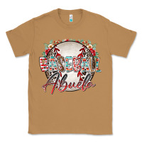 Toasted Coconut baseball abuela Classic Tee - RacoonDesign
