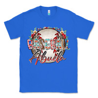 True Royal baseball abuela Classic Tee - RacoonDesign