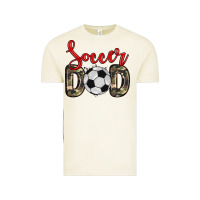 Vintage Arctic soccer dad Vintage Tee - Zillion Design Studio