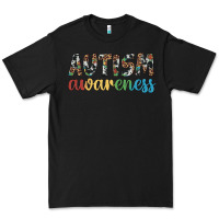 Black autism awareness Premium Tee - Artiststas