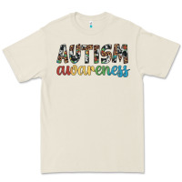 Bone autism awareness Premium Tee - Artiststas