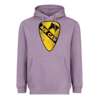 Lavender 1st cavalry division air cav Heavyweight Hoodie - Jasminsmagicworld