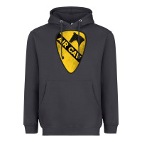 Smoke 1st cavalry division air cav Heavyweight Hoodie - Jasminsmagicworld