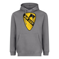 Storm 1st cavalry division air cav Heavyweight Hoodie - Jasminsmagicworld