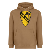 Toasted Coconut 1st cavalry division air cav Heavyweight Hoodie - Jasminsmagicworld