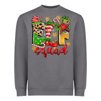 Storm elf squad Heavyweight Sweatshirt - Zillion Design Studio