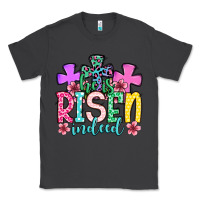 Smoke Easter Day He is risen indeed Classic Tee - OliviaCreatesArt
