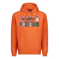 Carrot just call me princess Premium Hoodie - MaliasSmallBusiness