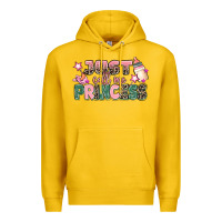 Lemon just call me princess Premium Hoodie - MaliasSmallBusiness
