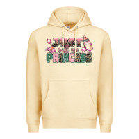 Pina Colada just call me princess Premium Hoodie - MaliasSmallBusiness