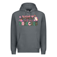 Rock just call me princess Premium Hoodie - MaliasSmallBusiness