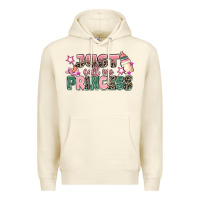 Sandshell just call me princess Premium Hoodie - MaliasSmallBusiness