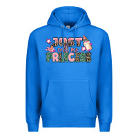 True Royal just call me princess Premium Hoodie - MaliasSmallBusiness