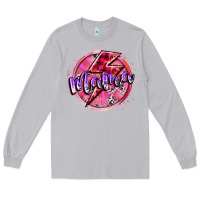 Moon Dust mama valentine Long Sleeve Tee - RacoonDesign