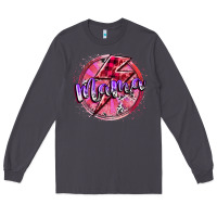 Smoke mama valentine Long Sleeve Tee - RacoonDesign
