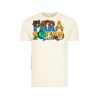 Vintage Arctic para squad Vintage Tee - texasbilliewilder