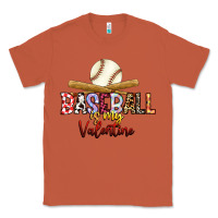 Copper baseball is my valentine Classic Tee - RacoonDesign