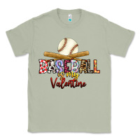 Matcha baseball is my valentine Classic Tee - RacoonDesign