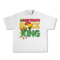 Lunar Rock juneteenth black king Urban Heavy Tee - BarkalooDesign