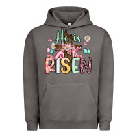 Pigment Tornado he is risen Urban Hoodie - Artiststas